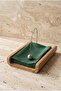 Daisy Small Napkin Holder - 4