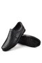 Shoe Basket 213 Large Size Genuine Leather Casual Men's Shoes - 5