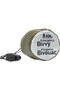 Emergency Bivvy with Rescue Whistle - OD Green - 2