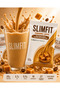 SLIMPACK Karamel Latte 30 Servis Öğün Tozu Shake - 5
