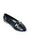 Black Women's Ballerina Ballerina G290010008 - 4