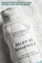 Relief Sd Shampoo 2 Oily and Flaky Scalp Maintenance Shampoo 400 ml Biotin Keratin Sls Sles Salt-Free Vegan - 4