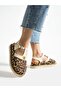 New Model New Season Step-Through Slippers Sandal Style That You Can Use Daily - 4