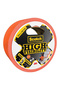 High Visibility Force Strength Duct Tape 25m x 48mm