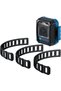 Wireless Auto-Start Module GCT 30-42 Professional, connection module (blue)