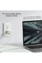 Charging Adapters - White - 5