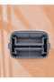 Cikabilir Makeup Cantali Canta Ici Organizer Dark Gray Color - 2
