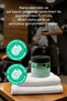 Face&Body Scrub 400ml 2- Mint - 4