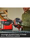 Cordless coffee machine TE-CF 18 Li-Solo - 7