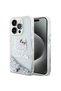 Pentru Apple iPhone 15 Pro Argintiu