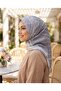 وشاح لايف بريز أوف ذا سبرينج - قماش صيفي رقيق - 10108L-04