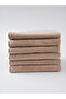 6-Pack Microfiber Kitchen Towels 35×35 cm, 330 GSM, Super Absorbent, Quick Dry, Lint-Free - 2