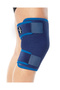 Velcro Adjustable Knee Pads Velcro Knee Pads 884 Bora Clothing