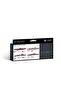 71615 8X18 Ml. Kriegsmarine Wwii German Colors, Model Air Series Model Paint Set - 2