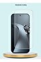 Xiaomi 17T 5G 2026 Premium Series Curved Edges 9H 2.5D Tempered Glass 2 Pack Clear - 7