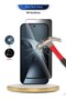 Xiaomi 17T Pro 5G 2026 Premium E2E Series Privacy Full Cover Tempered Glass 2 Pack Clear/Black - 4