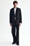 Kruvaze Ceket Relaxed Fit - 3