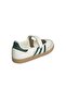 Ih6485-K Samba Jane W Women's Ballet Flats White - 3