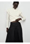 Pleated skirt - 6