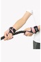 Premium Series Professional Weight Fitness Pilates Gloves - Large - 4