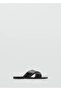 Studded Leather Sandals - 2