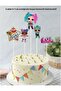 Lol Doll Birthday Cake Topper Birthday Ornament