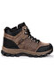 Refka Lace-Up Thermo Sole Boys' Boat Shoes - 3