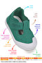 Elroy First Step Velcro Baby Boy Casual Shoes - 2