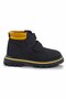 Azka Velcro Boys' Boat Shoes - 4