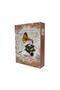 Photo Album 10X15Cm 200 Photo Capacity Colorful Gramophone Patterned Memory Album - 4