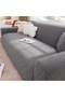 Sofa Cover, Seat Cover with Key Pattern, Elastic and Flexible, 1 Piece - 2