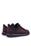 852 Anatomical Sole Genuine Leather Casual Men's Shoes - 4