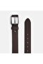 Men's Brown Sports Belt - 2