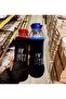 0.5lt 500ml Borosilicate Glass Water Bottle with Case