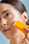 قلم واقي من الشمس SPF 50 ذو حماية عالية للمناطق الحساسة، ملمس جاف، غير لامع - 7