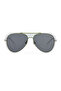 Bodrum Hm 1715 C4 Unisex Sunglasses - 2