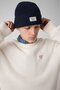 Men's White Knitwear M4Br30Z3Hm1-G293 - 4