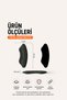 Sp06 - Adhesive Wrist Guard |   Anti-Heel Striking and Shoe Narrowing Soft Sponge Pad - 3