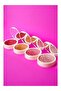 Peach Tonda Natural Look Powder Blush - 5