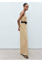 Long Shift Jumpsuit - 7