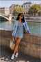 Blazer jacket - 7