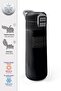 Kids Black Straw and Direct Drinking Steel Thermos 500 ml 31827 - 2