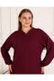 Belmando Viscose Soft Fabric Cotton Woven Comfortable Tunic - 4