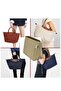 Women's Bag Organizer (Terra) - Longc. Fit for Brand Bag - 4