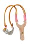 Handmade Nostalgic Target Shooting Toy - 2