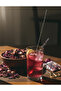 Long Handle Metal Cocktail Spoon - 5
