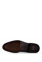 Men's Genuine Leather Brown Classic Shoes - 4