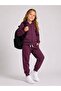 Hooded Girl's Suit 20411-1