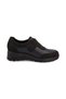Women's / Girls' Sneaker 47 Z83 Zx Synthetic Woman Shoe 2003-Black - 3