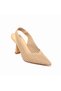 Women's / Girls' Heels / Stilettos 3063m074 Nacree Magl - 2